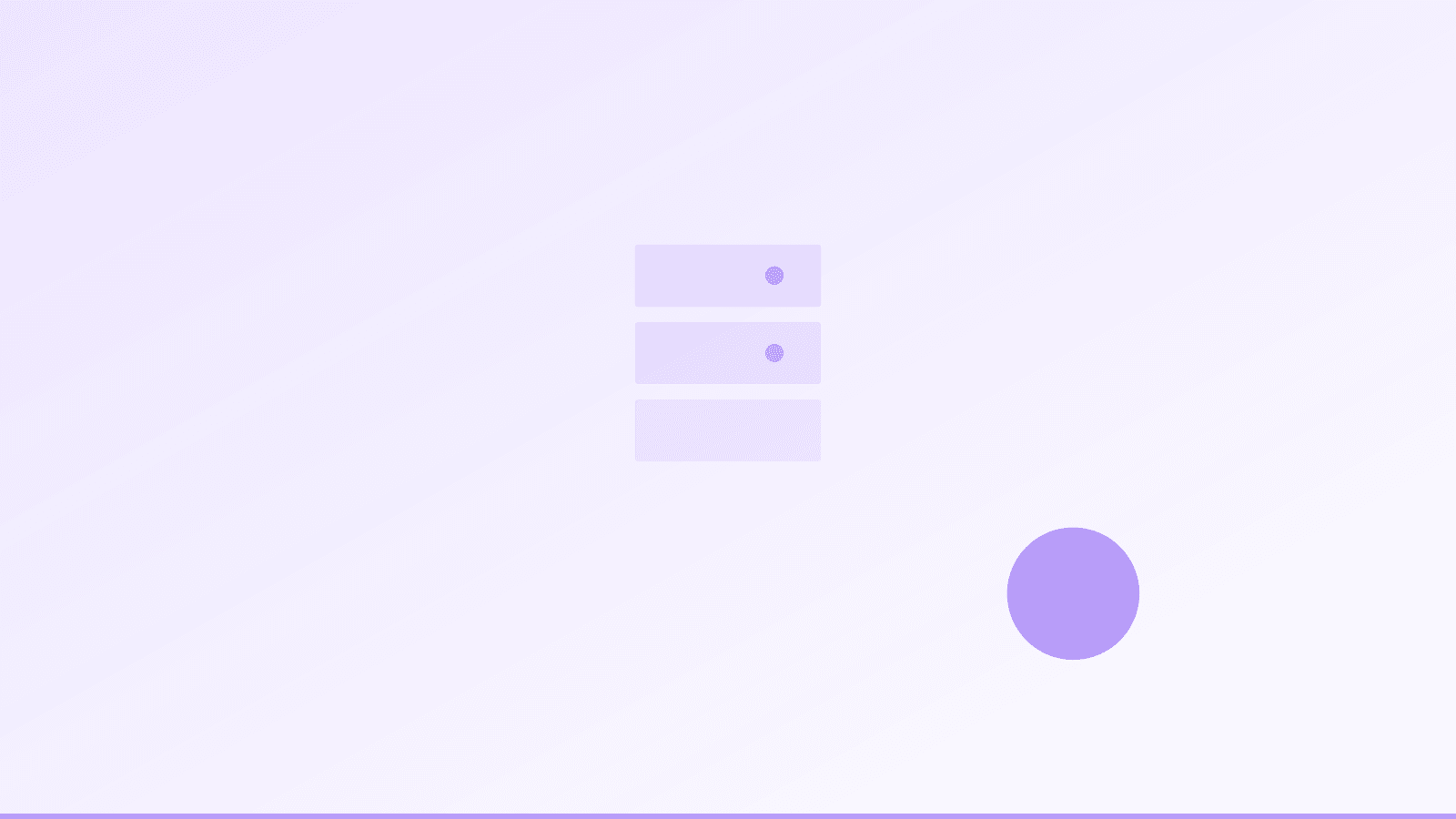 How to Set Up a Production Web Server